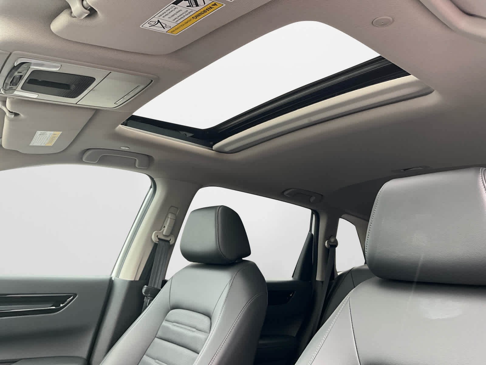 Used 2024 Honda CR-V SUV