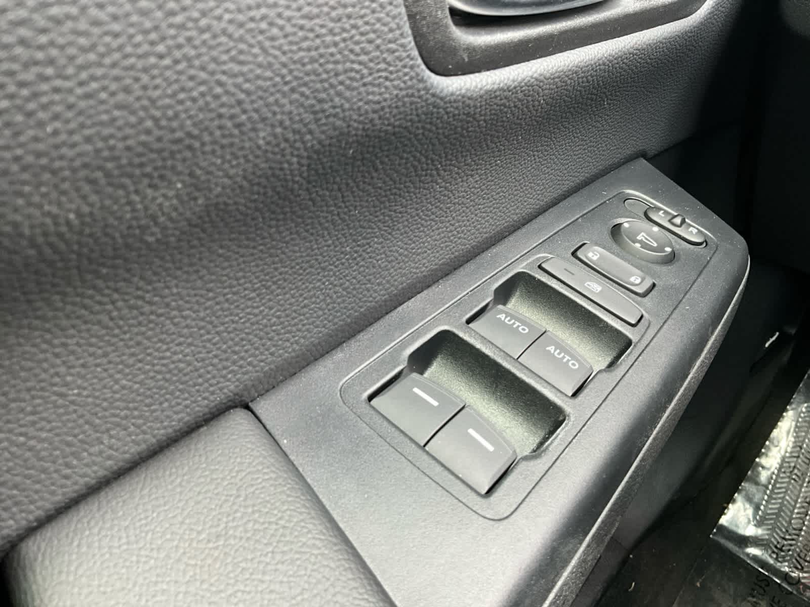 Used 2026 Honda CR-V Hybrid SUV