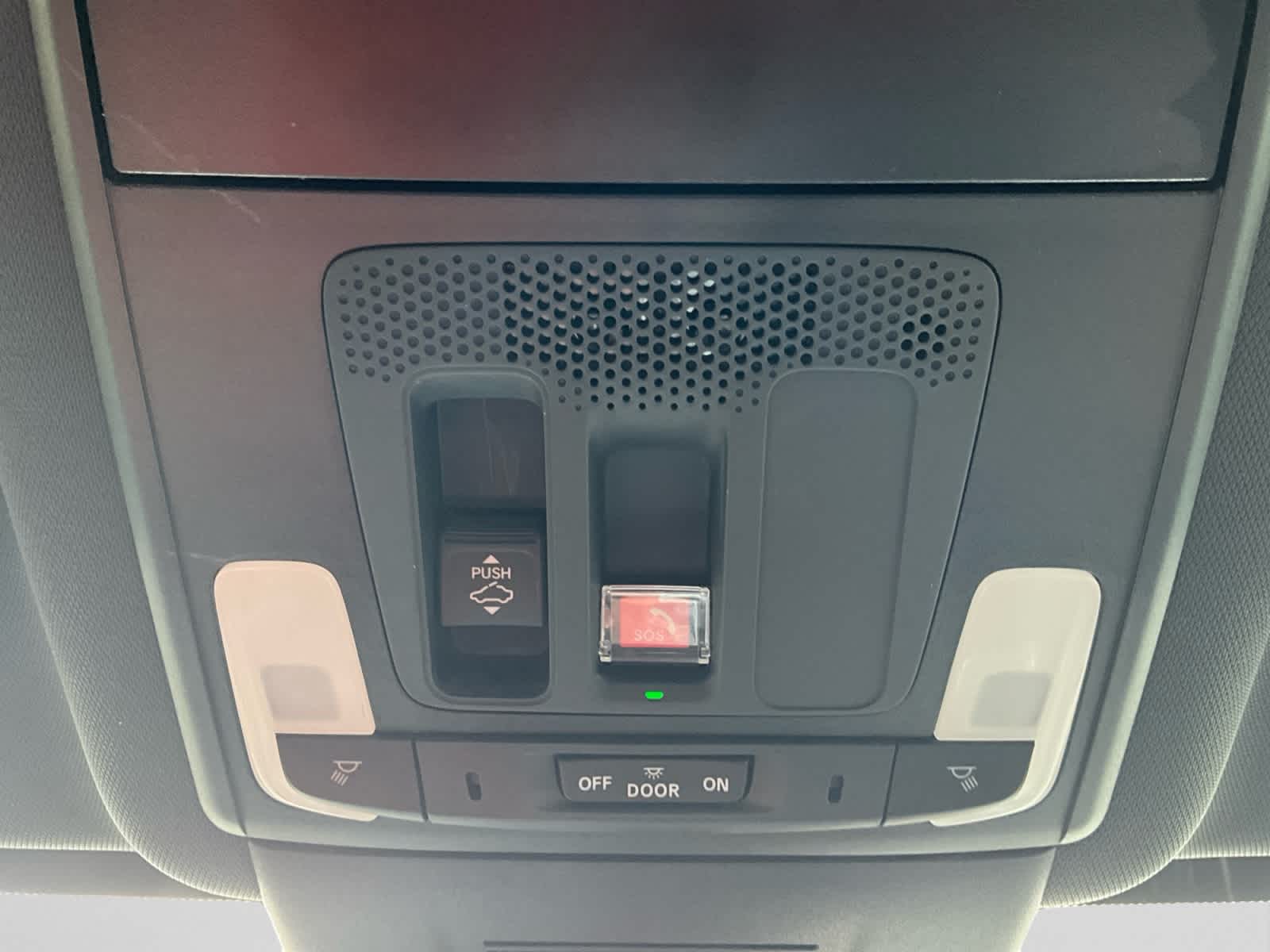 Used 2026 Honda CR-V Hybrid SUV