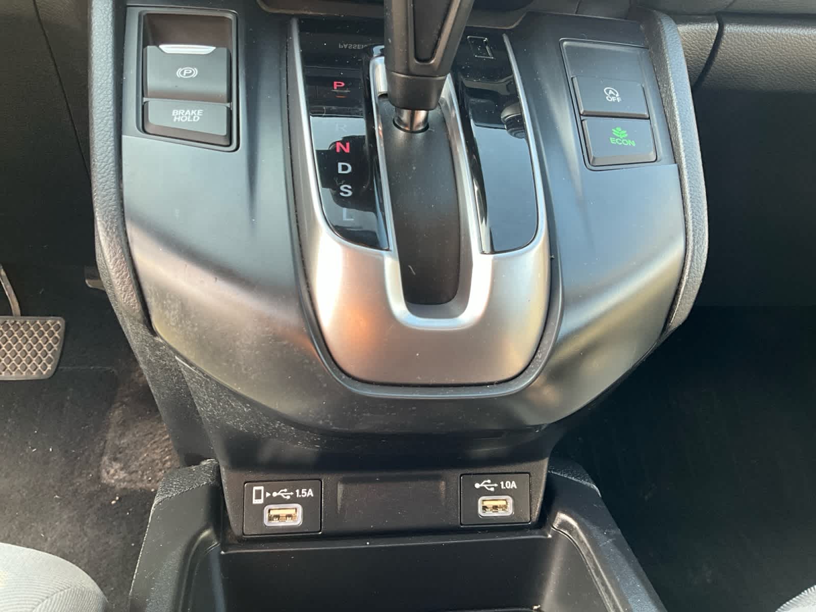 Used 2021 Honda CR-V SUV