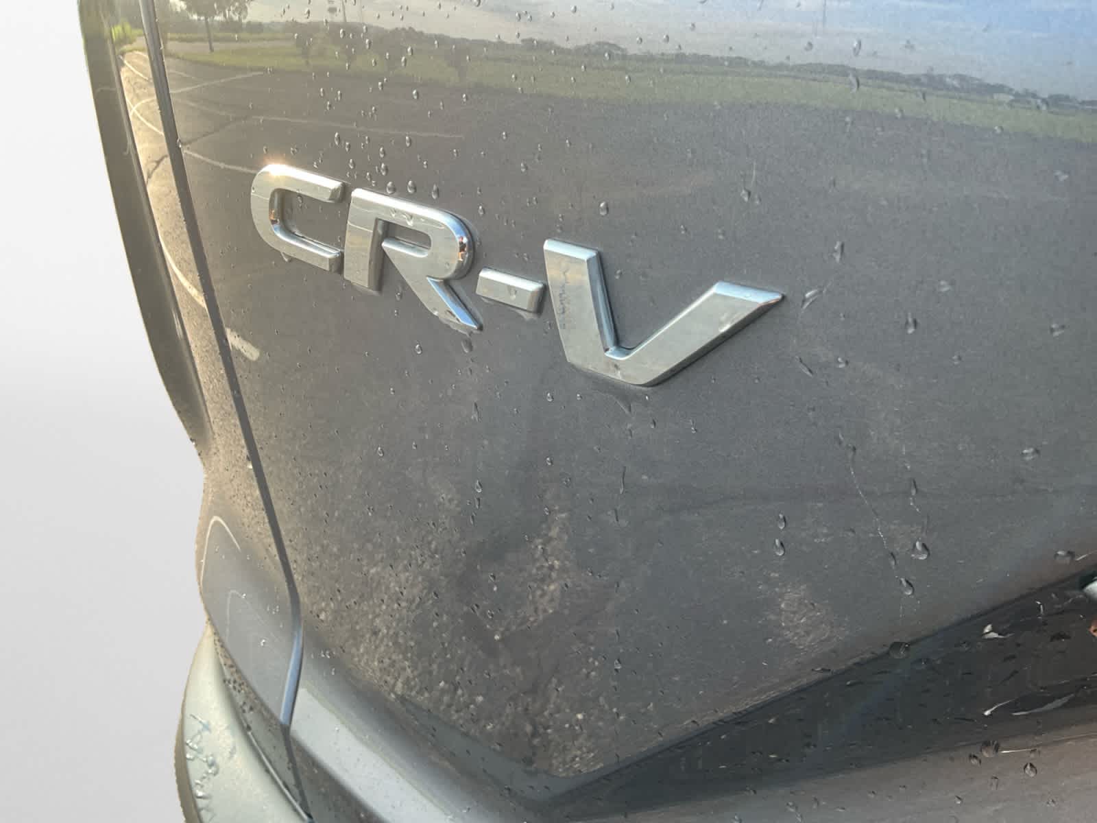 Used 2021 Honda CR-V SUV
