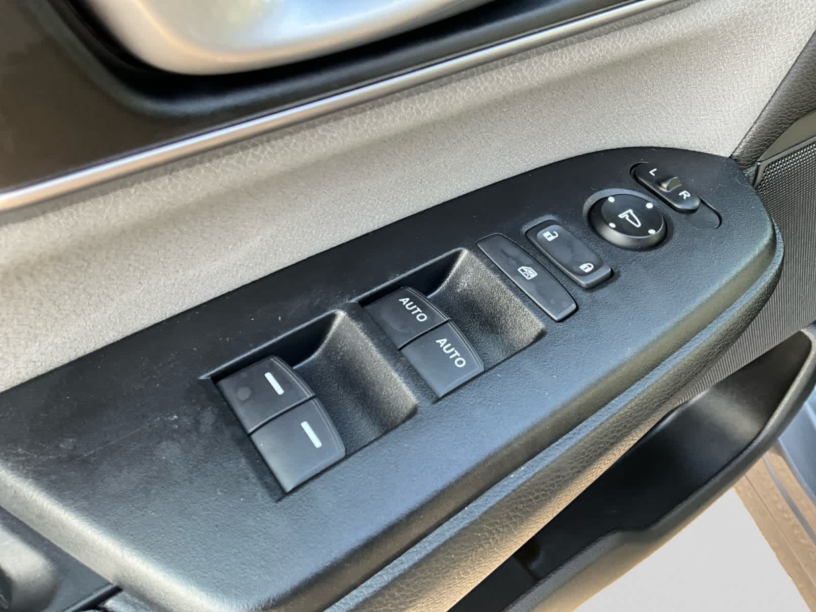 Used 2021 Honda CR-V SUV