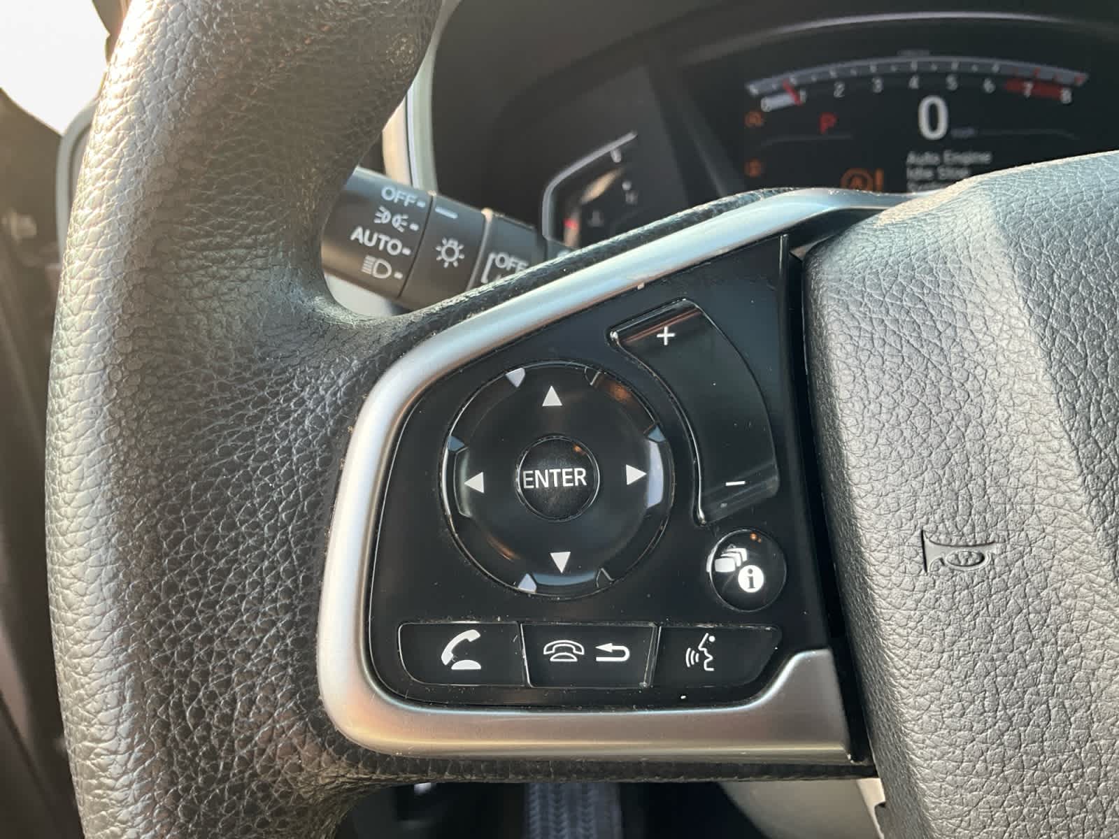 Used 2021 Honda CR-V SUV
