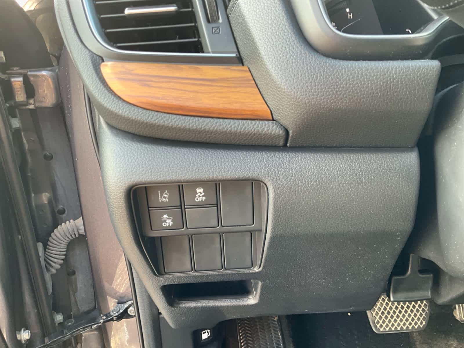 Used 2021 Honda CR-V SUV