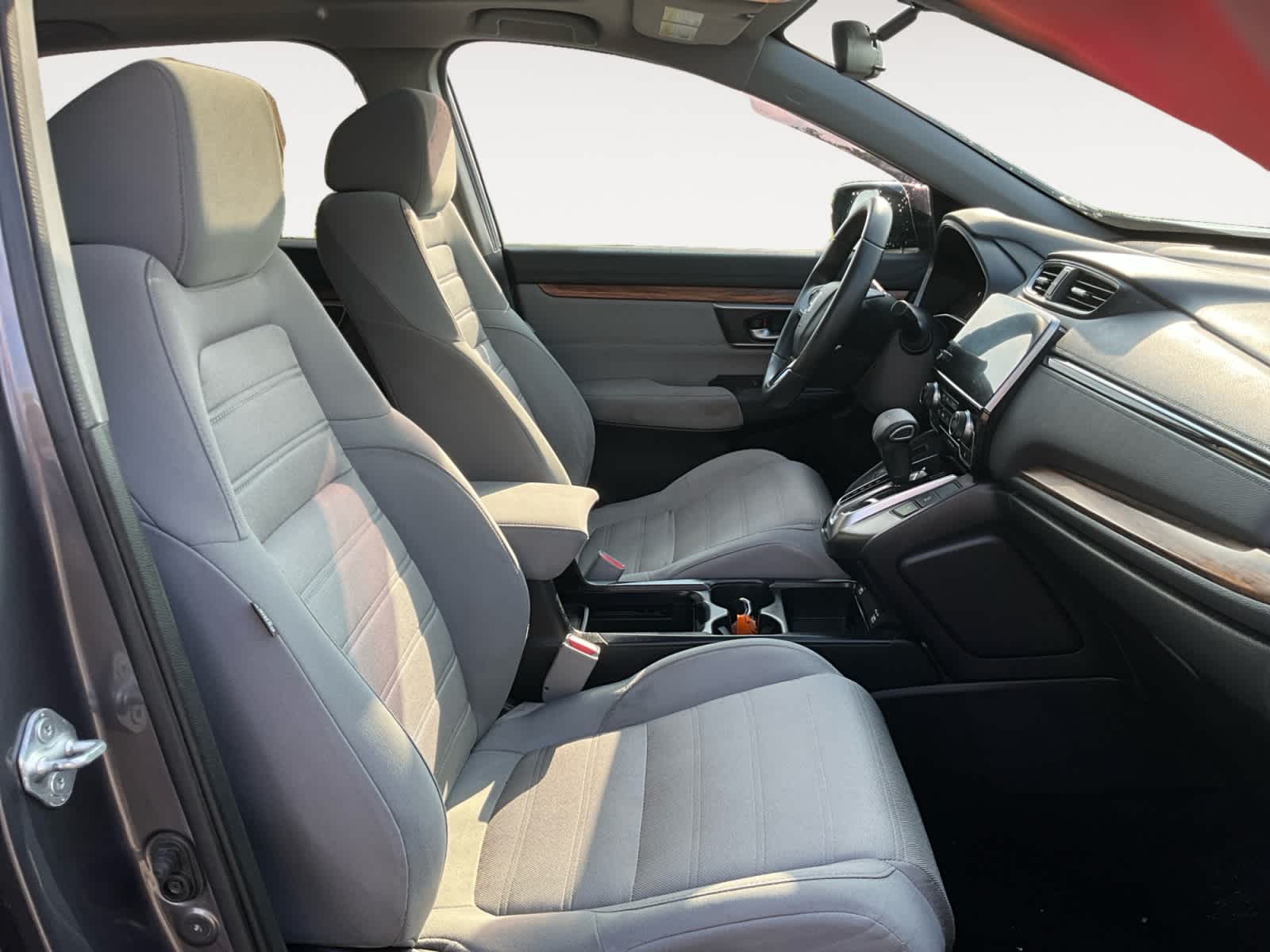 Used 2021 Honda CR-V SUV