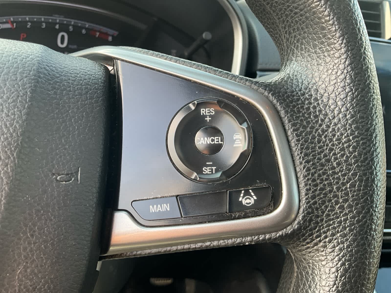 Used 2021 Honda CR-V SUV