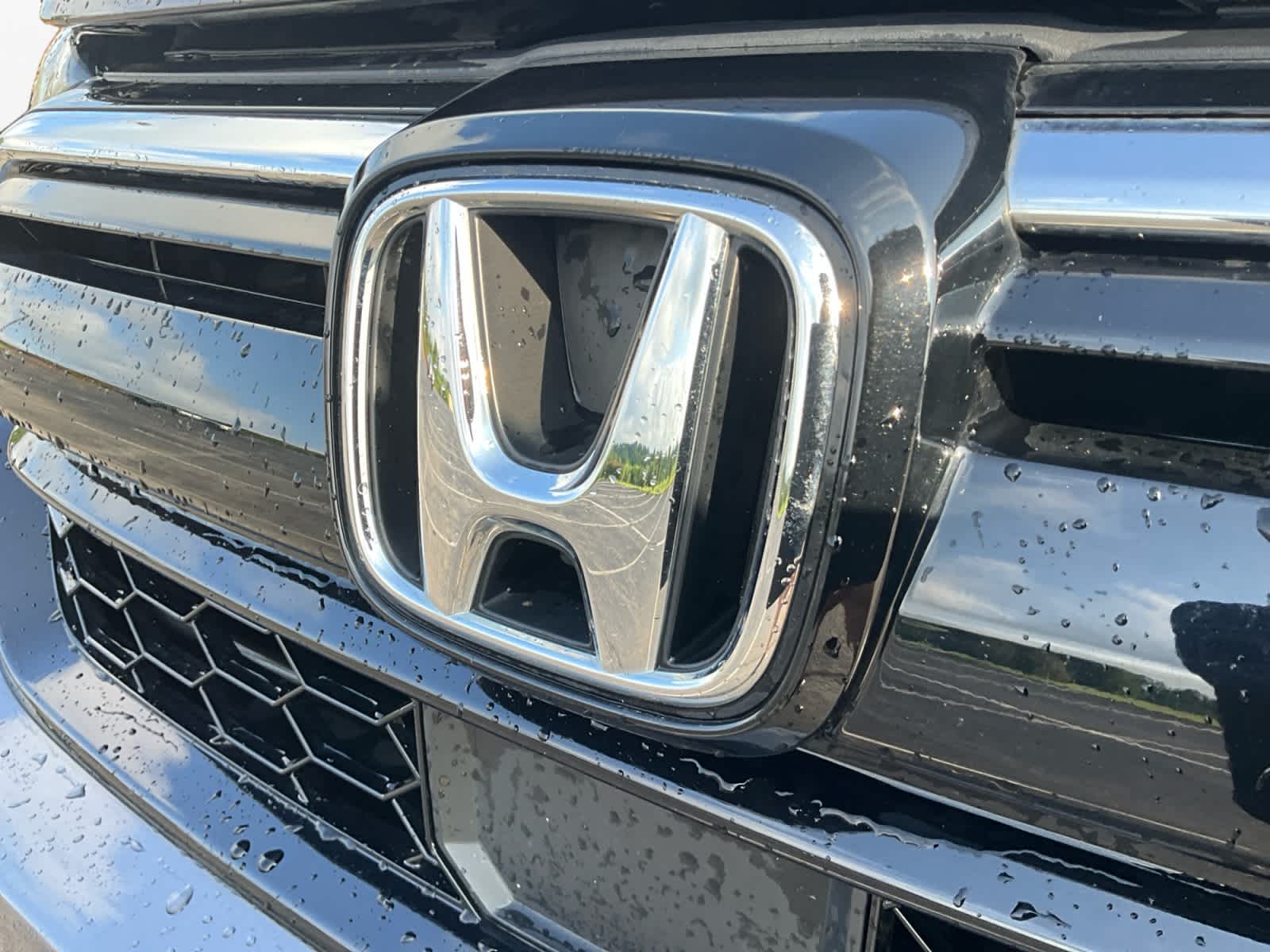 Used 2021 Honda CR-V SUV