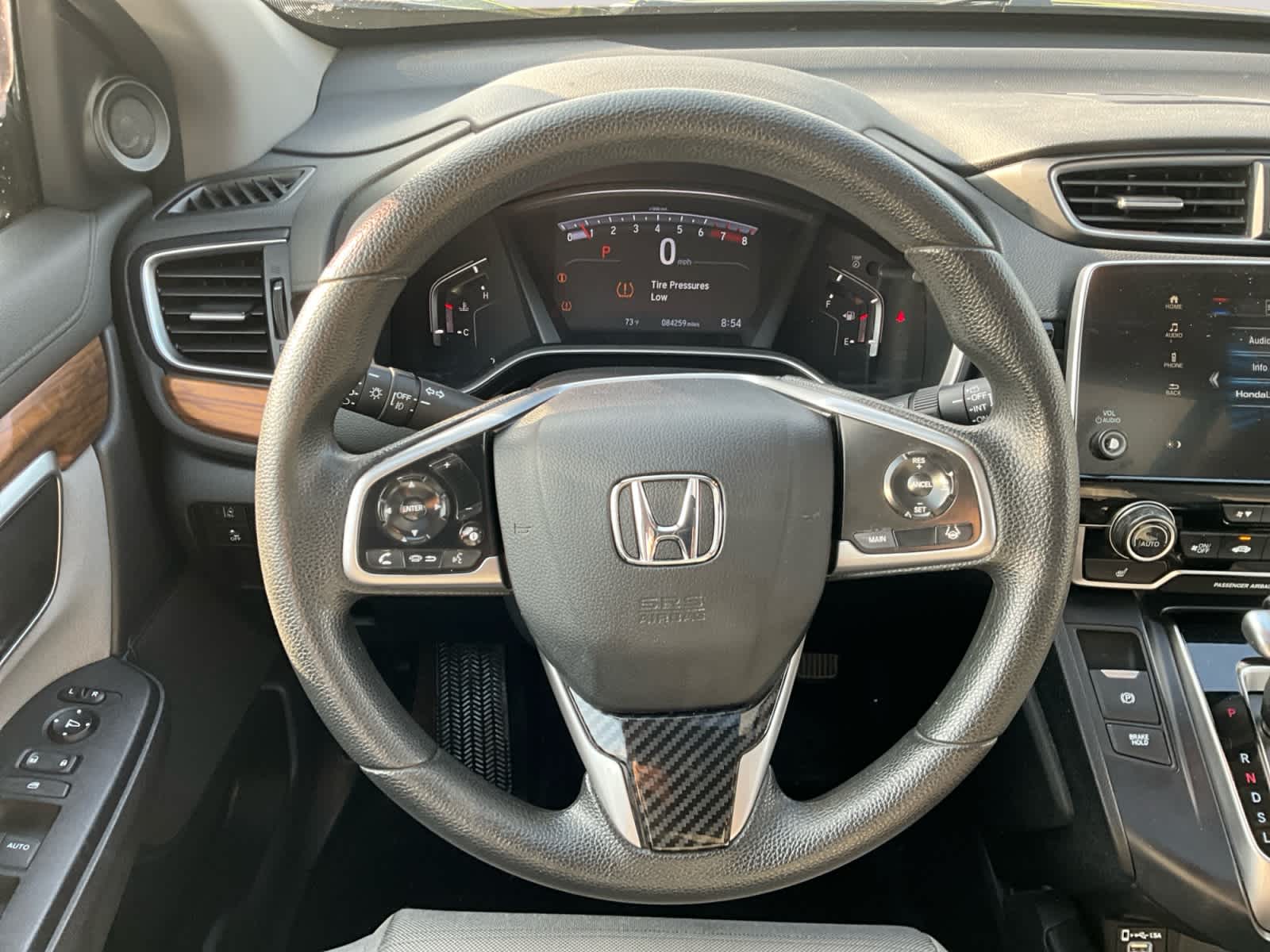 Used 2021 Honda CR-V SUV