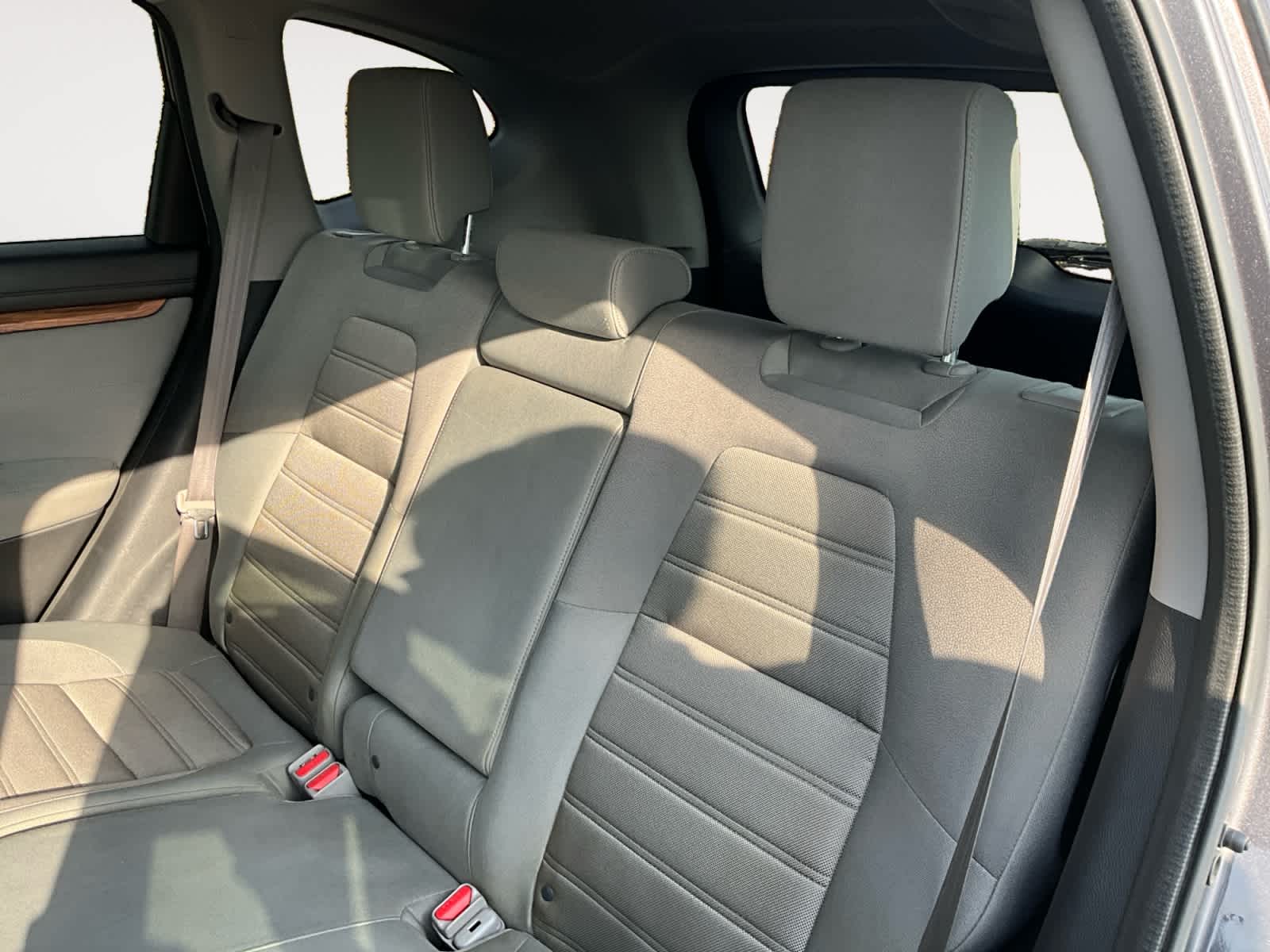 Used 2021 Honda CR-V SUV