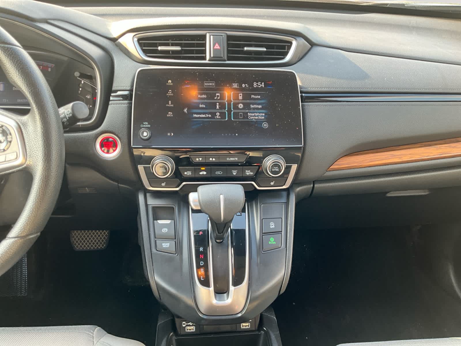 Used 2021 Honda CR-V SUV