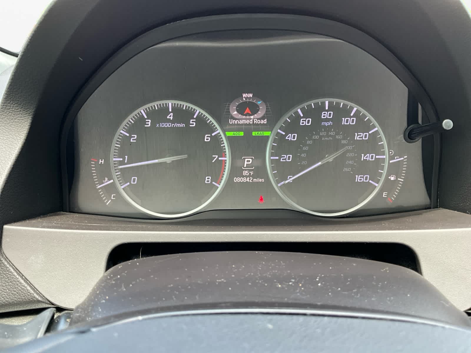 Used 2017 Acura RDX SUV
