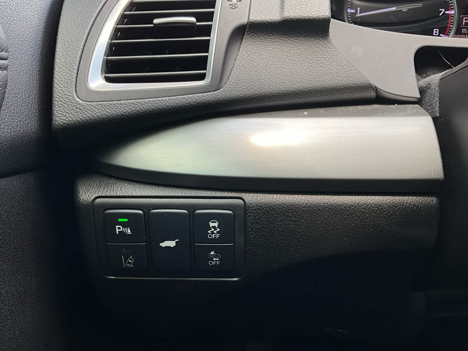 Used 2017 Acura RDX SUV