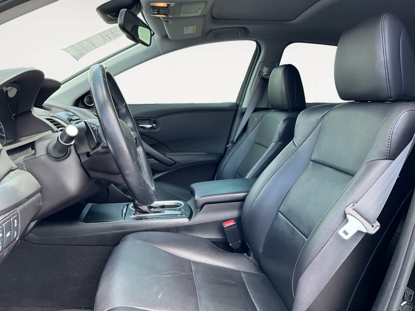 Used 2017 Acura RDX SUV