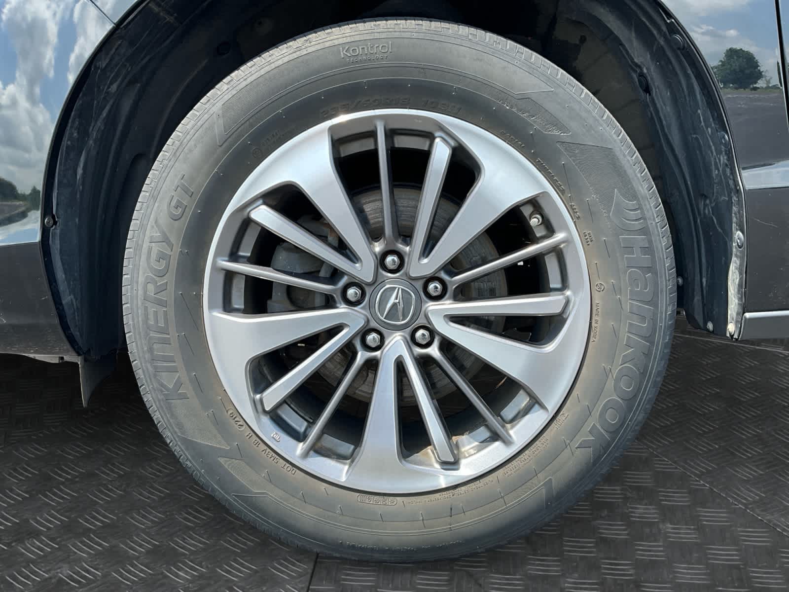 Used 2017 Acura RDX SUV