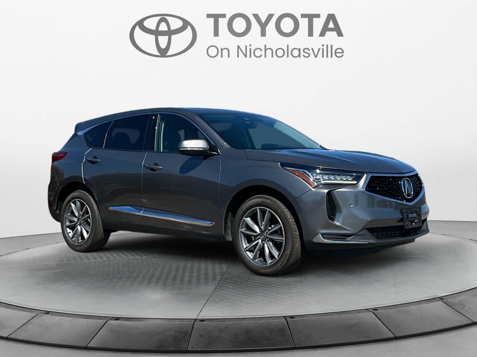Used 2024 Acura RDX SUV