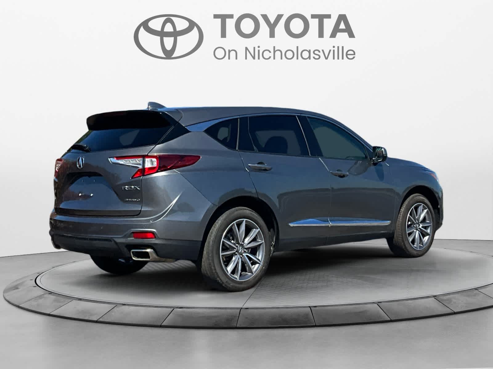 Used 2024 Acura RDX SUV