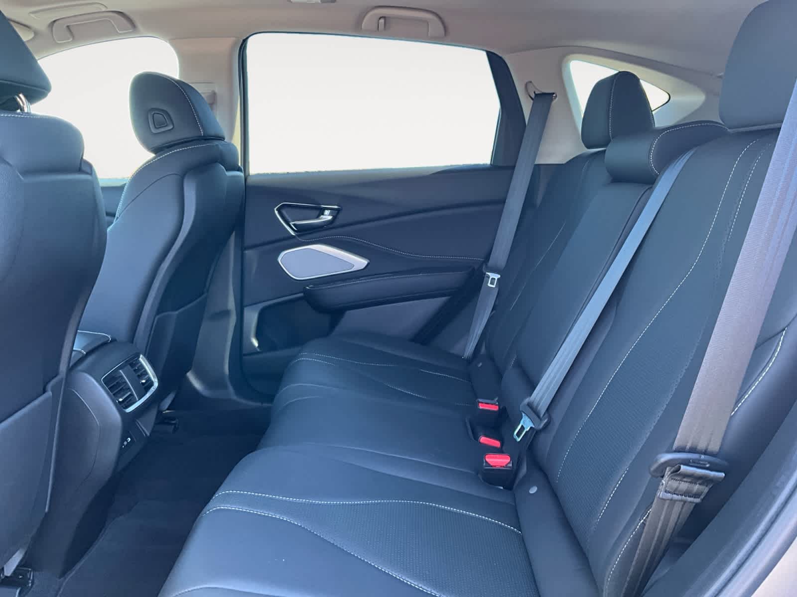 Used 2024 Acura RDX SUV