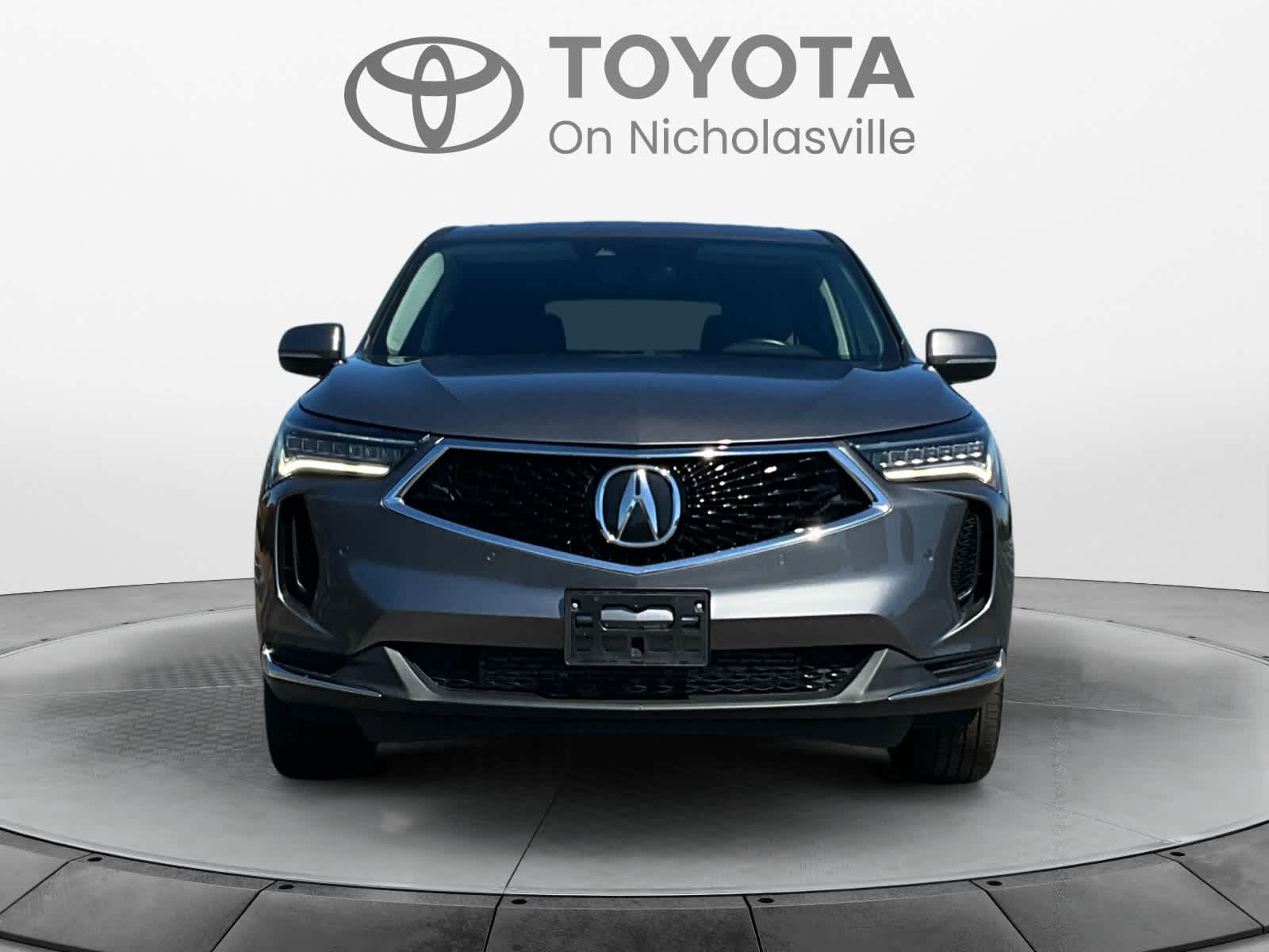 Used 2024 Acura RDX SUV