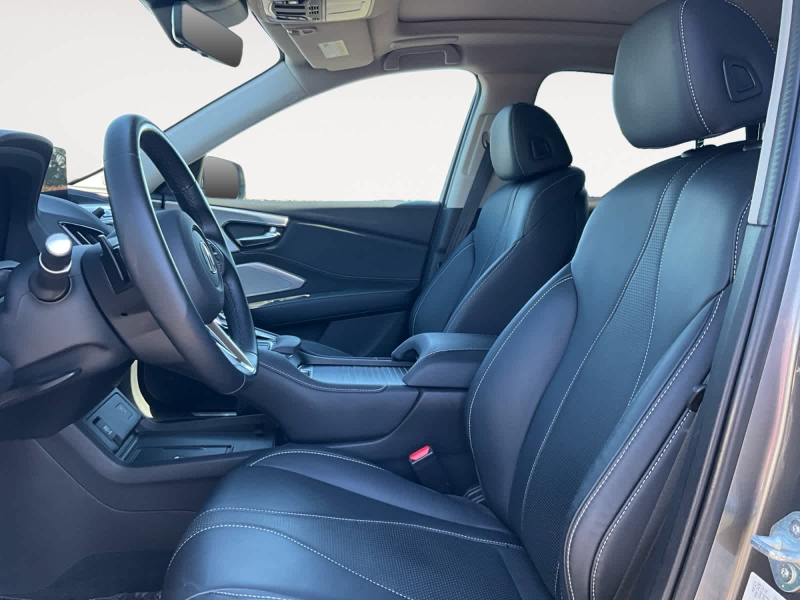 Used 2024 Acura RDX SUV