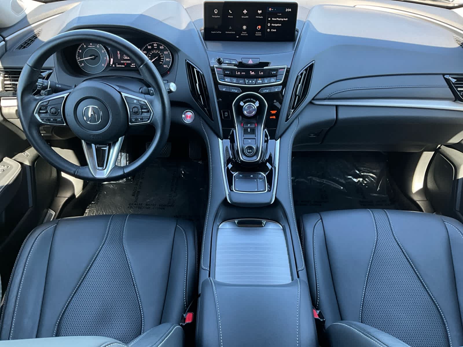 Used 2024 Acura RDX SUV