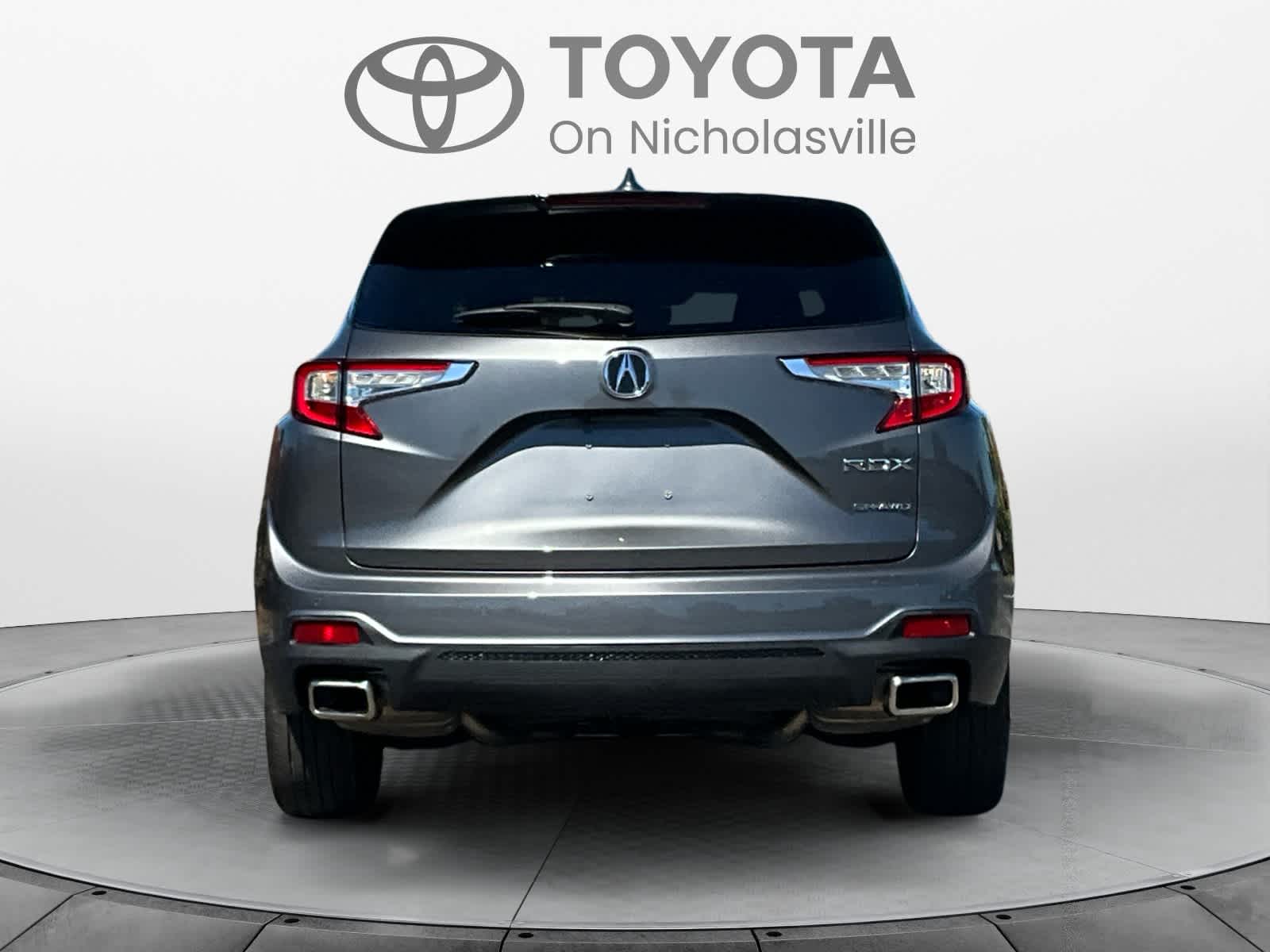 Used 2024 Acura RDX SUV