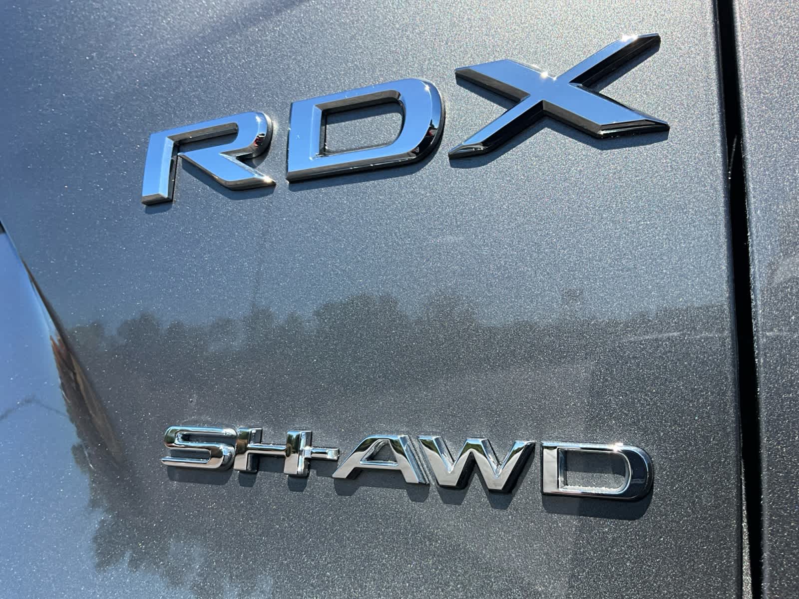 Used 2024 Acura RDX SUV