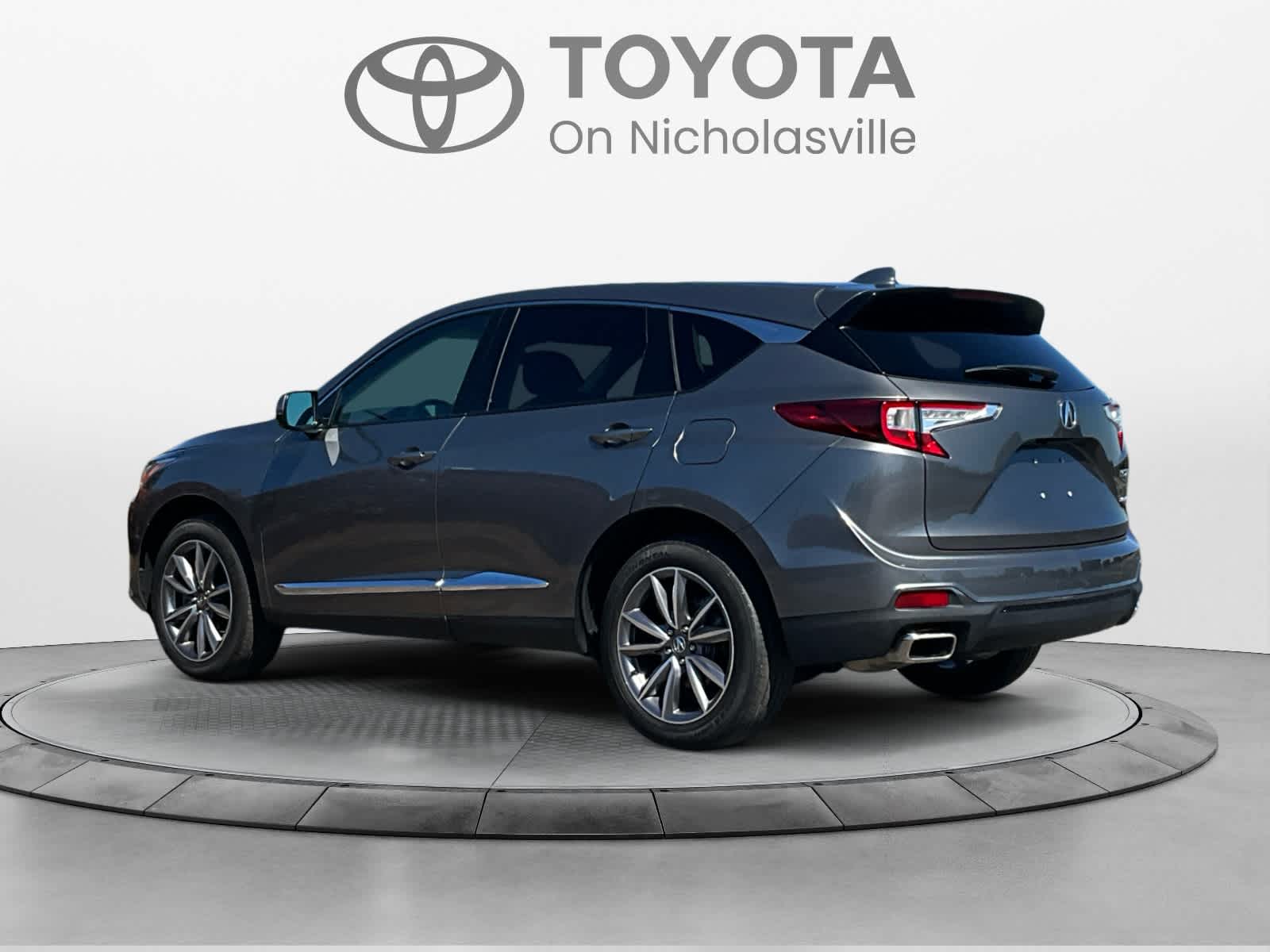 Used 2024 Acura RDX SUV