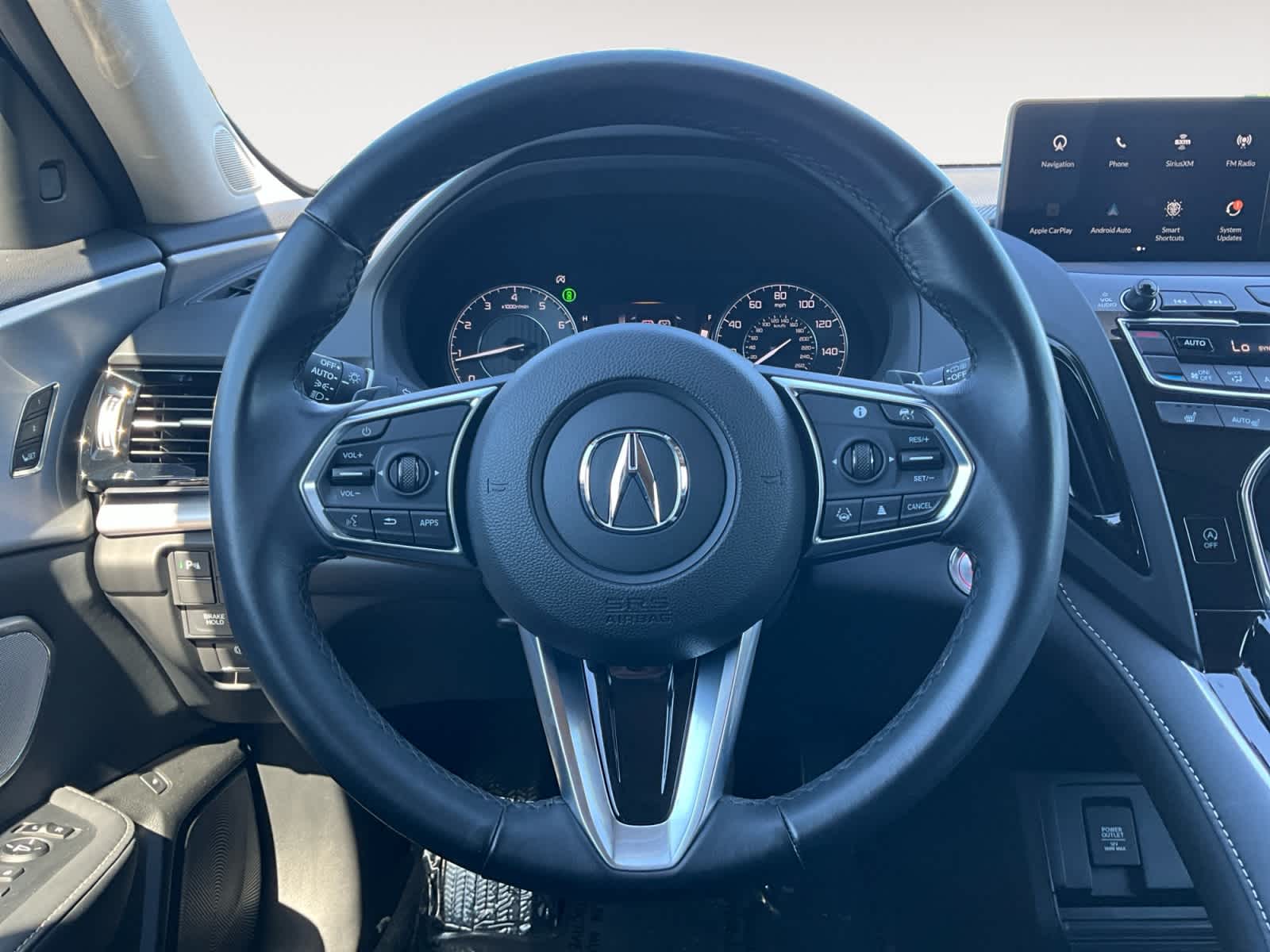 Used 2024 Acura RDX SUV