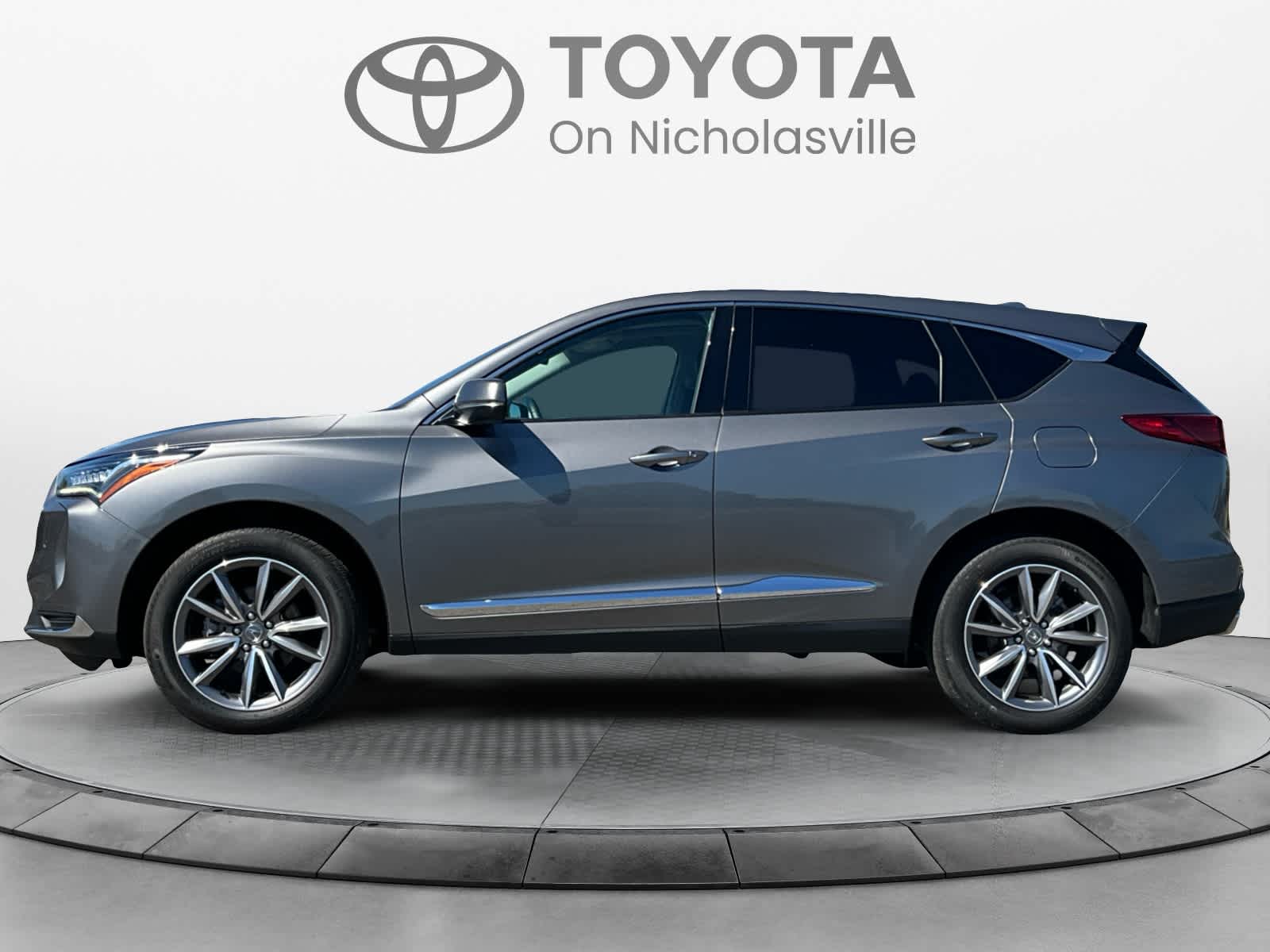 Used 2024 Acura RDX SUV