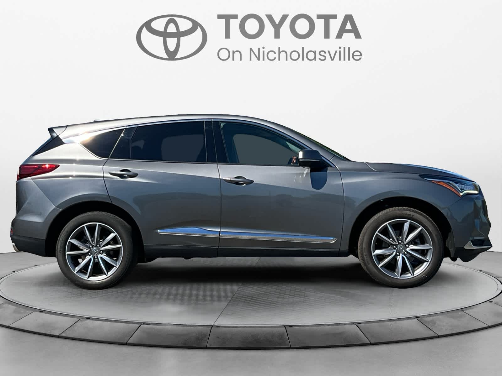 Used 2024 Acura RDX SUV
