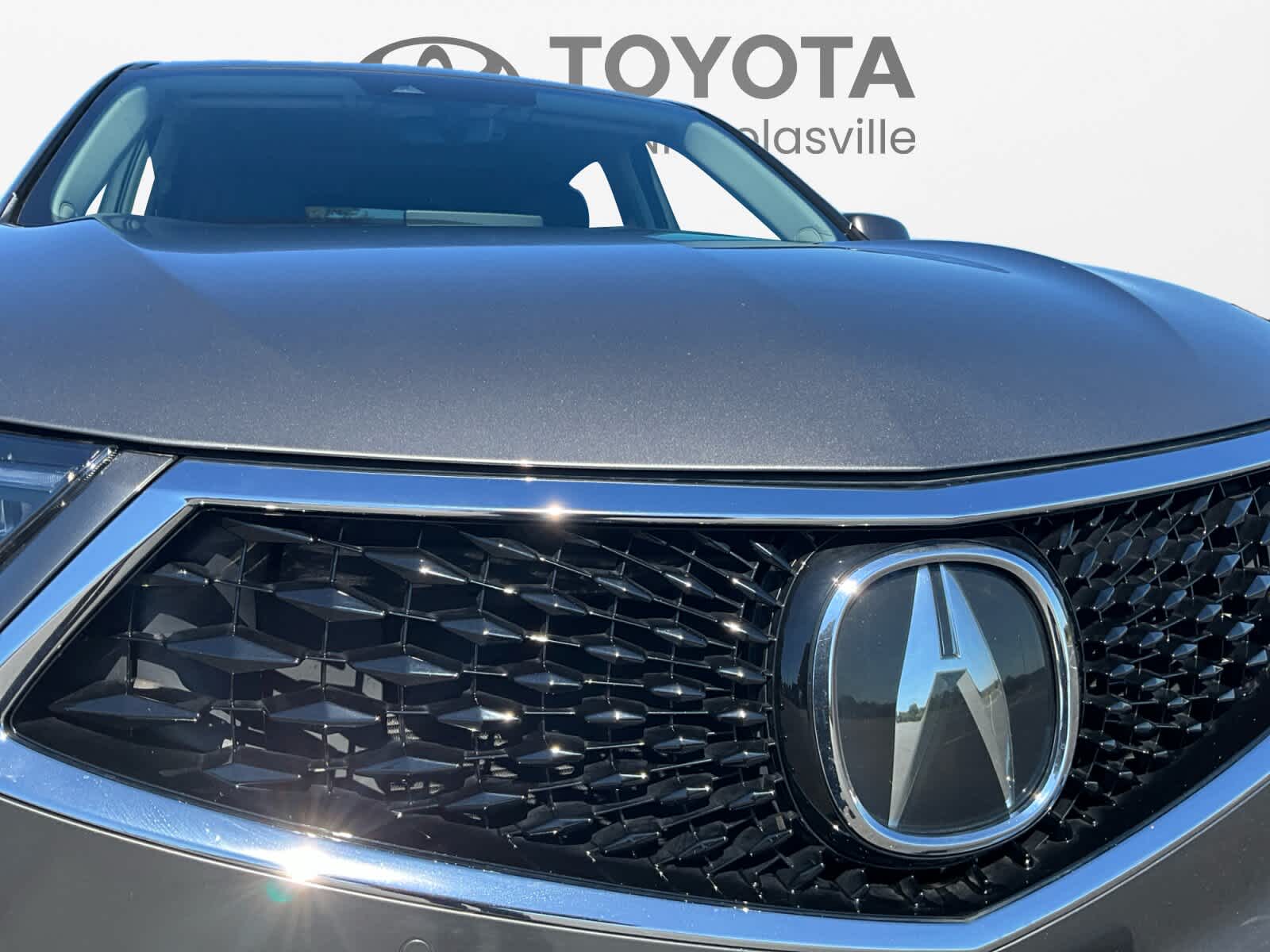 Used 2024 Acura RDX SUV