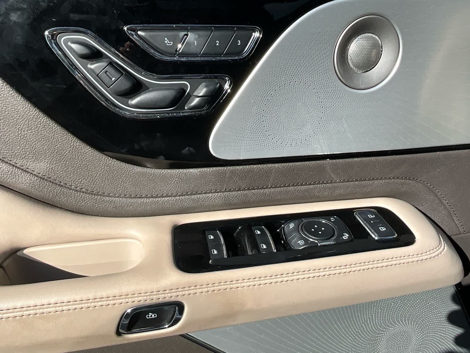 Used 2022 Lincoln Aviator SUV