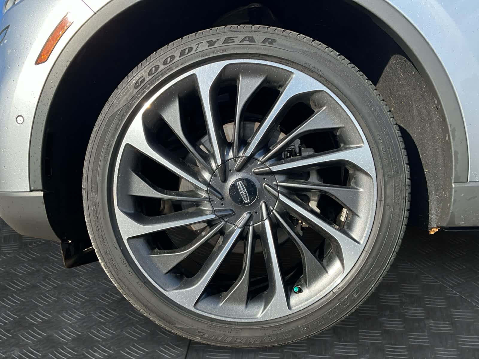 Used 2022 Lincoln Aviator SUV