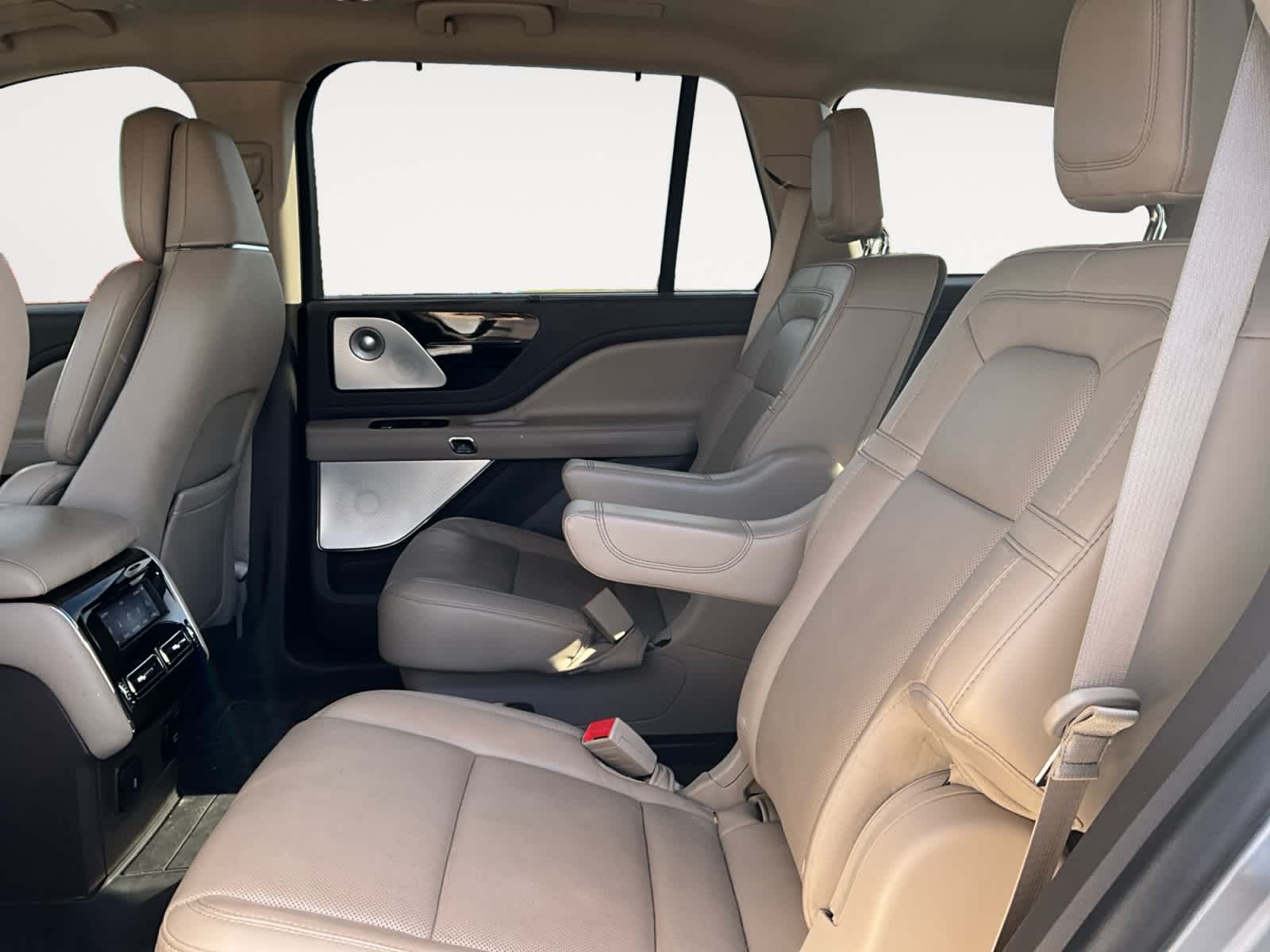 Used 2022 Lincoln Aviator SUV
