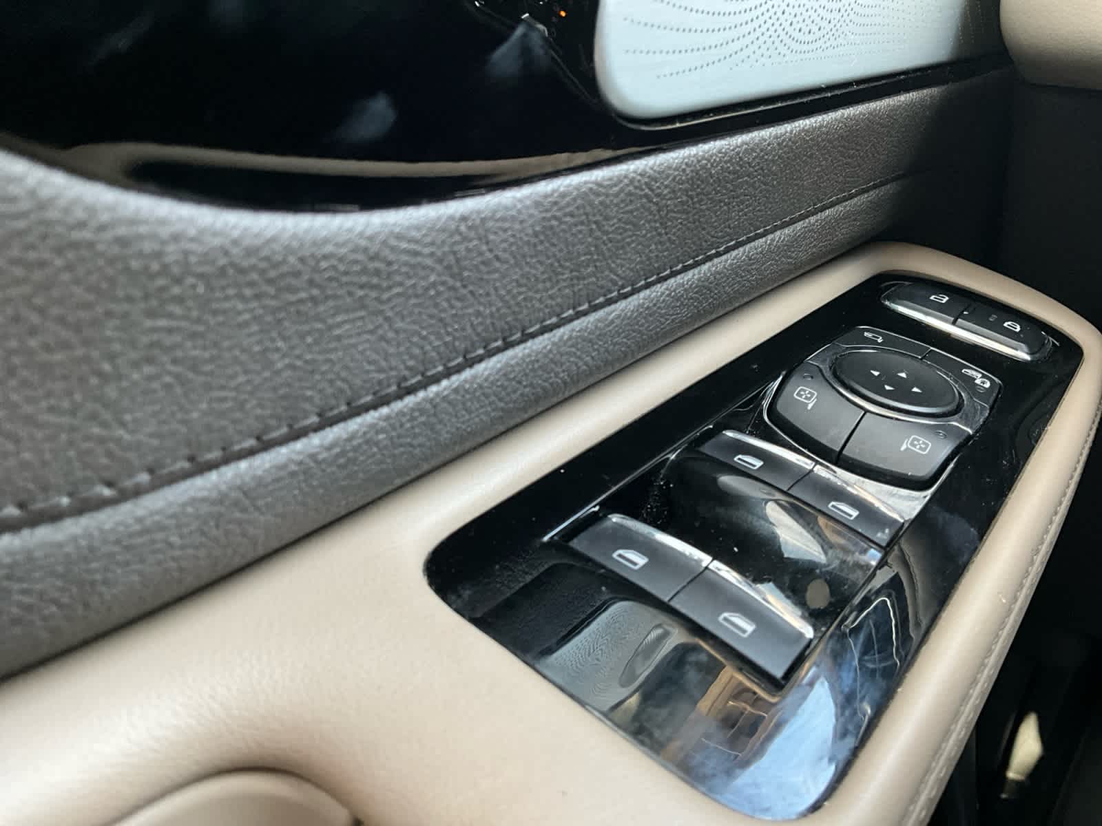 Used 2022 Lincoln Aviator SUV