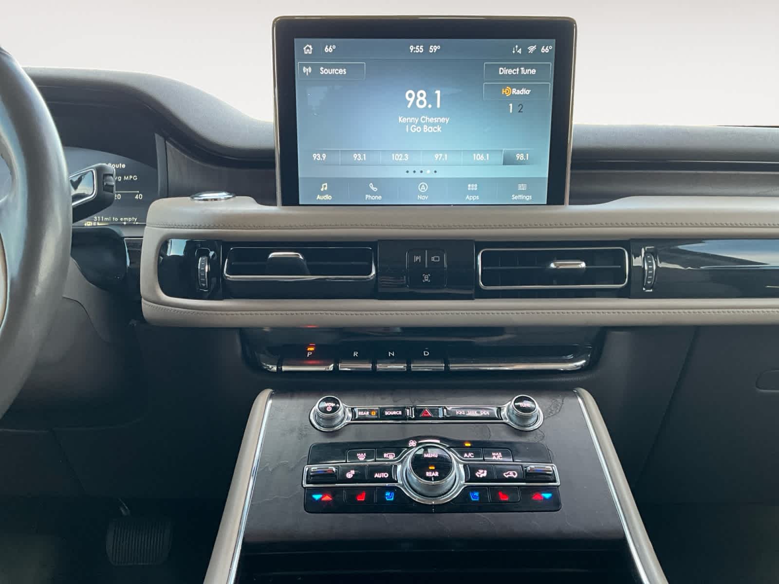 Used 2022 Lincoln Aviator SUV