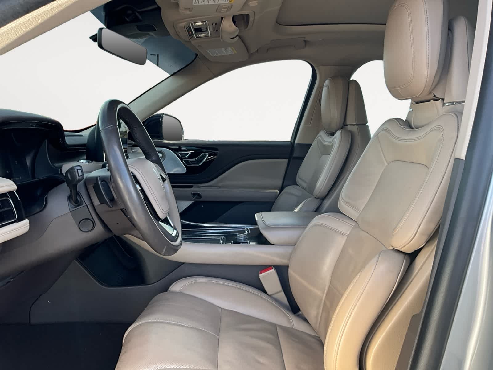 Used 2022 Lincoln Aviator SUV