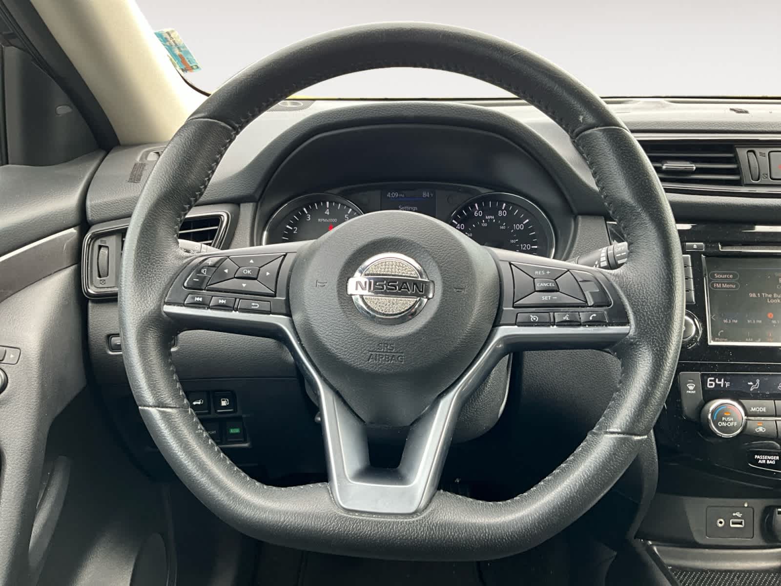 Used 2019 Nissan Rogue SUV