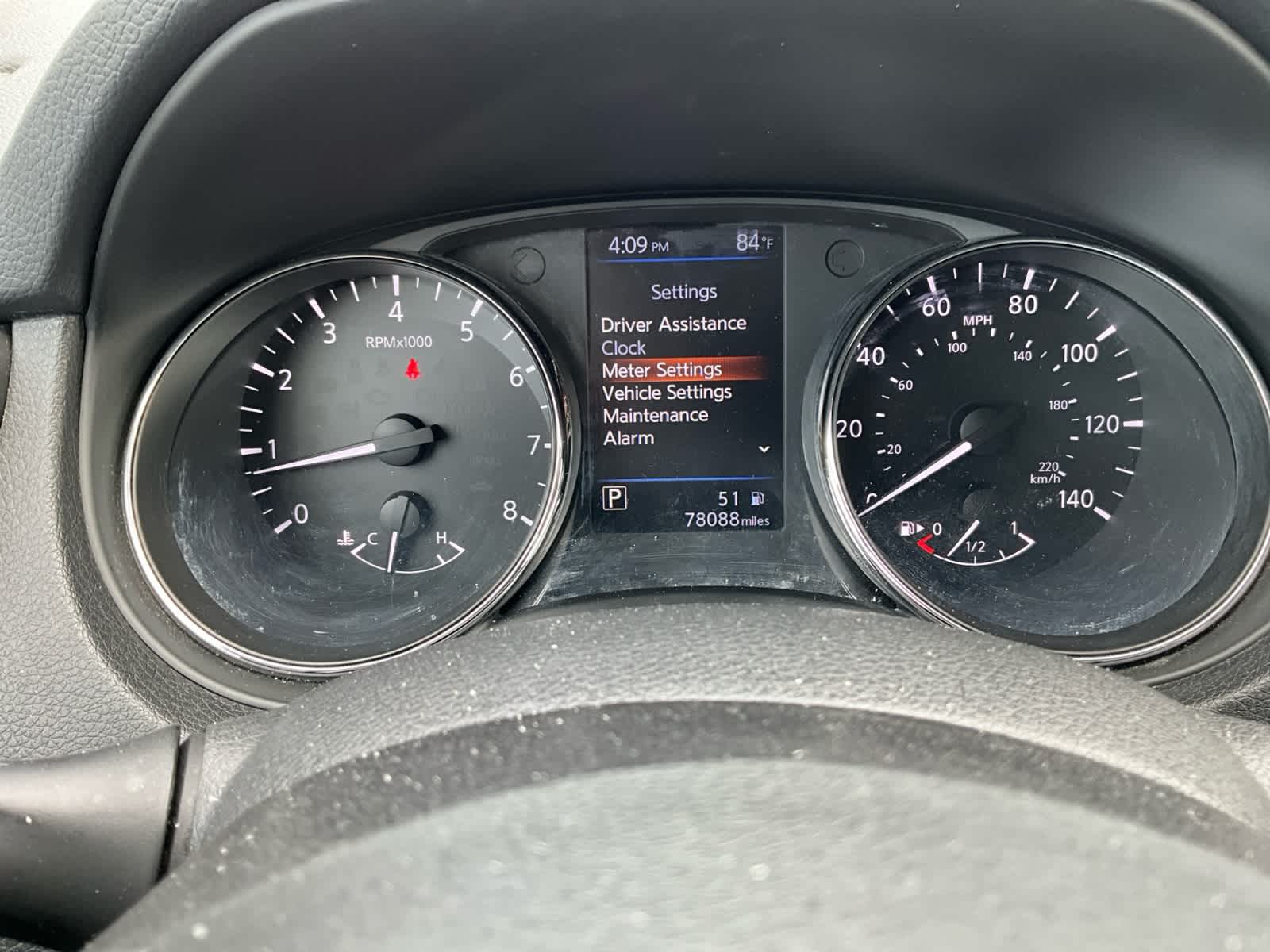 Used 2019 Nissan Rogue SUV