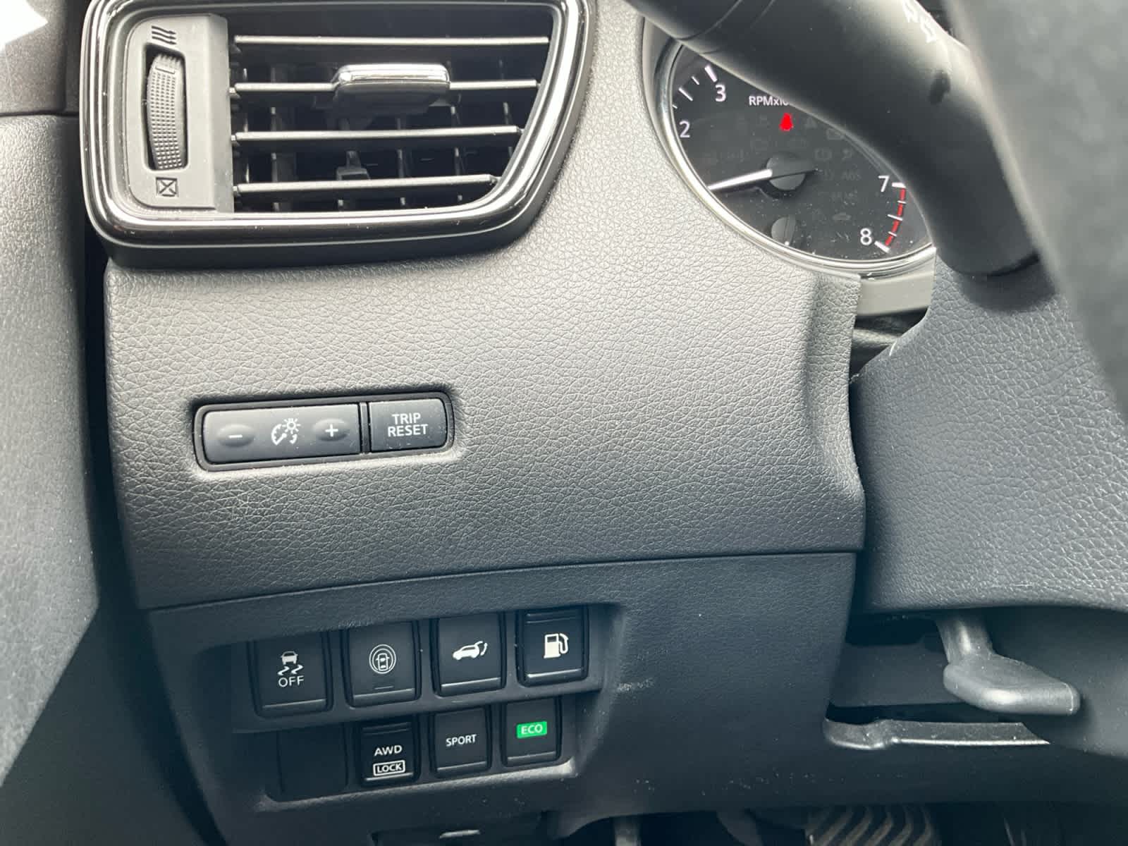 Used 2019 Nissan Rogue SUV