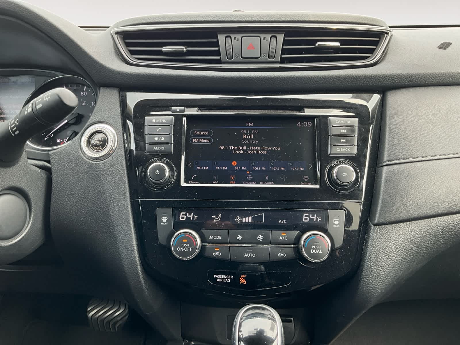 Used 2019 Nissan Rogue SUV
