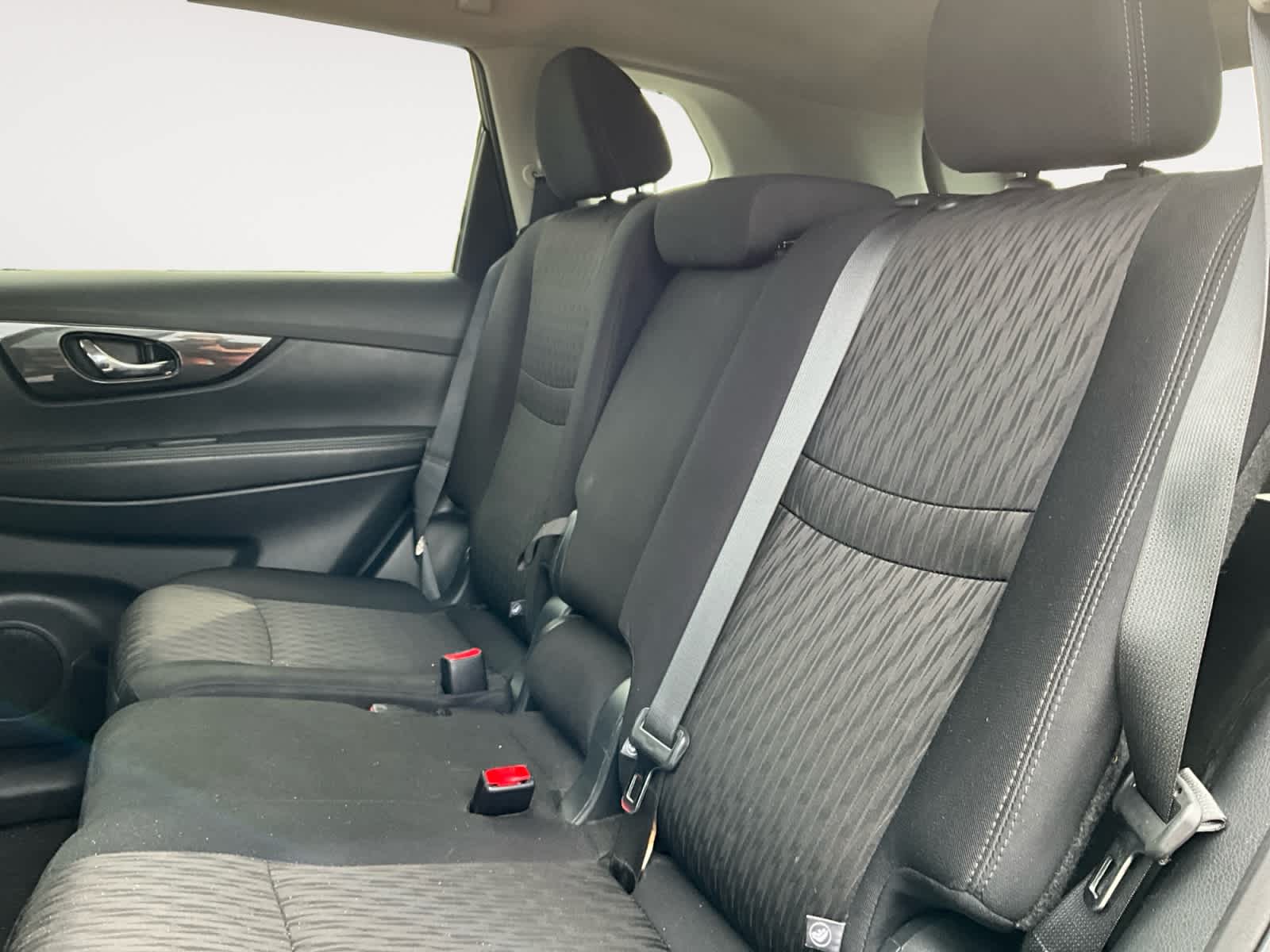 Used 2019 Nissan Rogue SUV