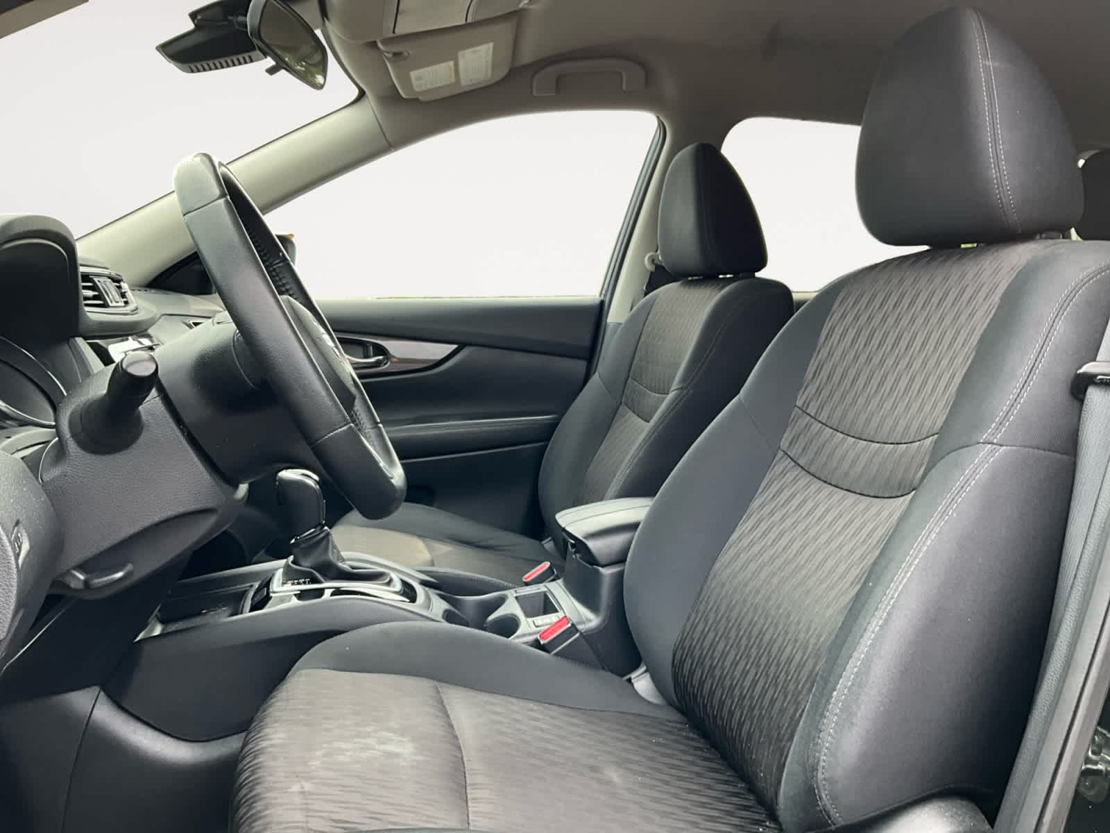Used 2019 Nissan Rogue SUV