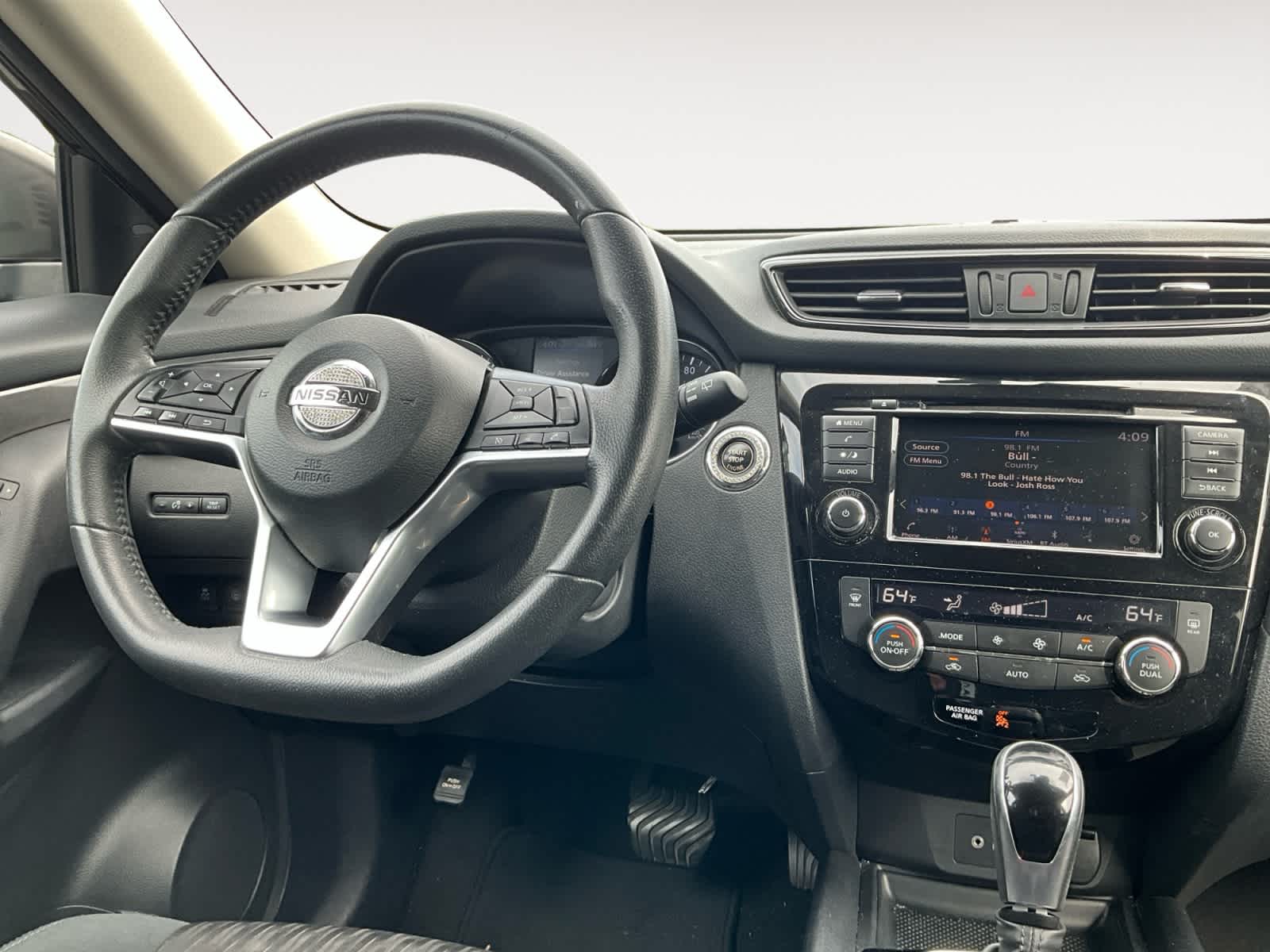 Used 2019 Nissan Rogue SUV