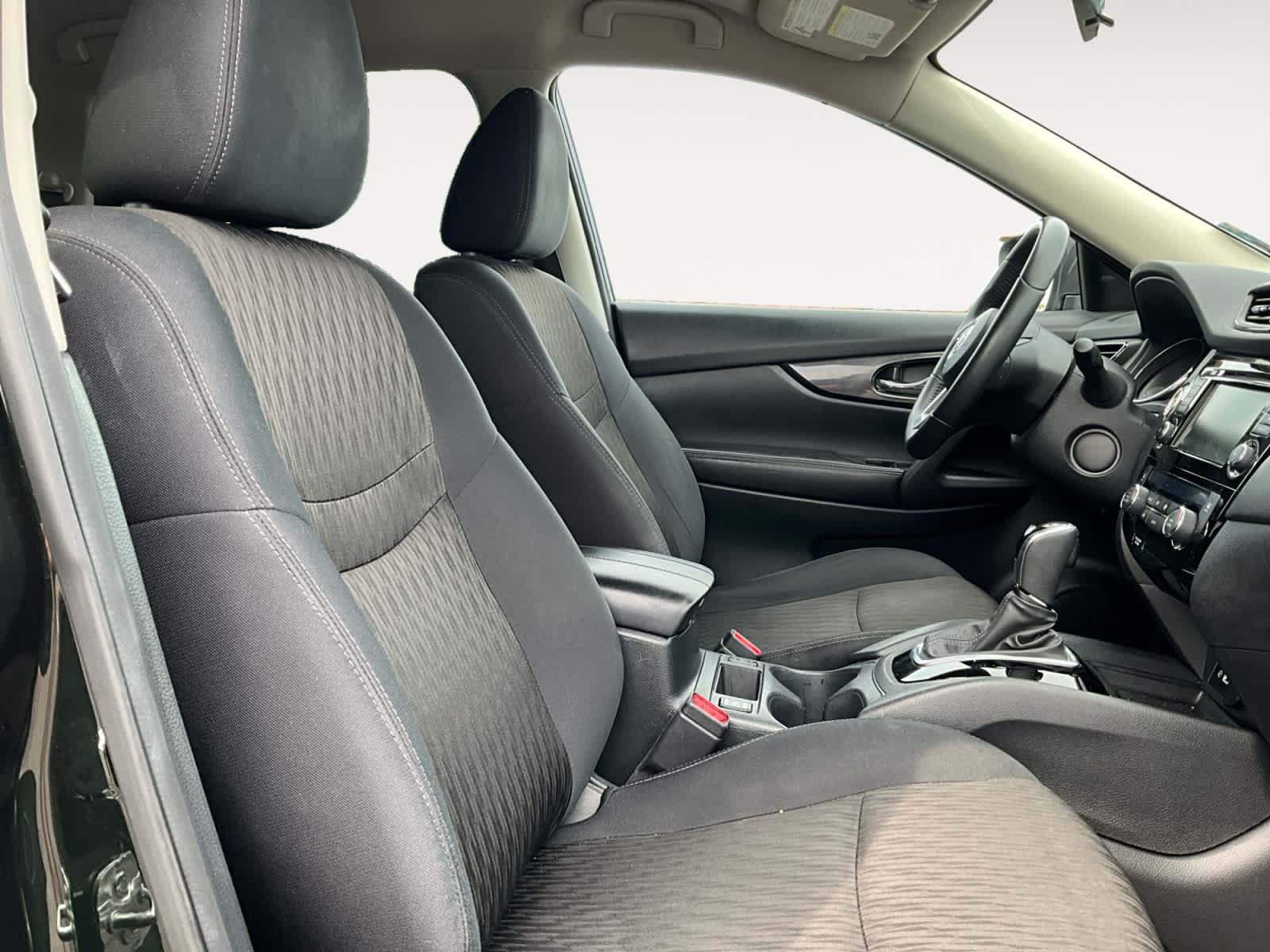 Used 2019 Nissan Rogue SUV