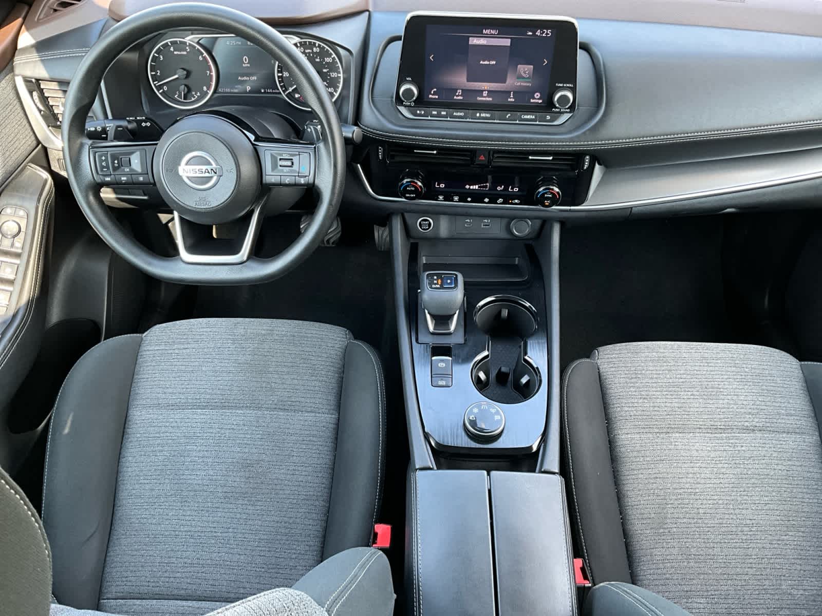 Used 2021 Nissan Rogue SUV