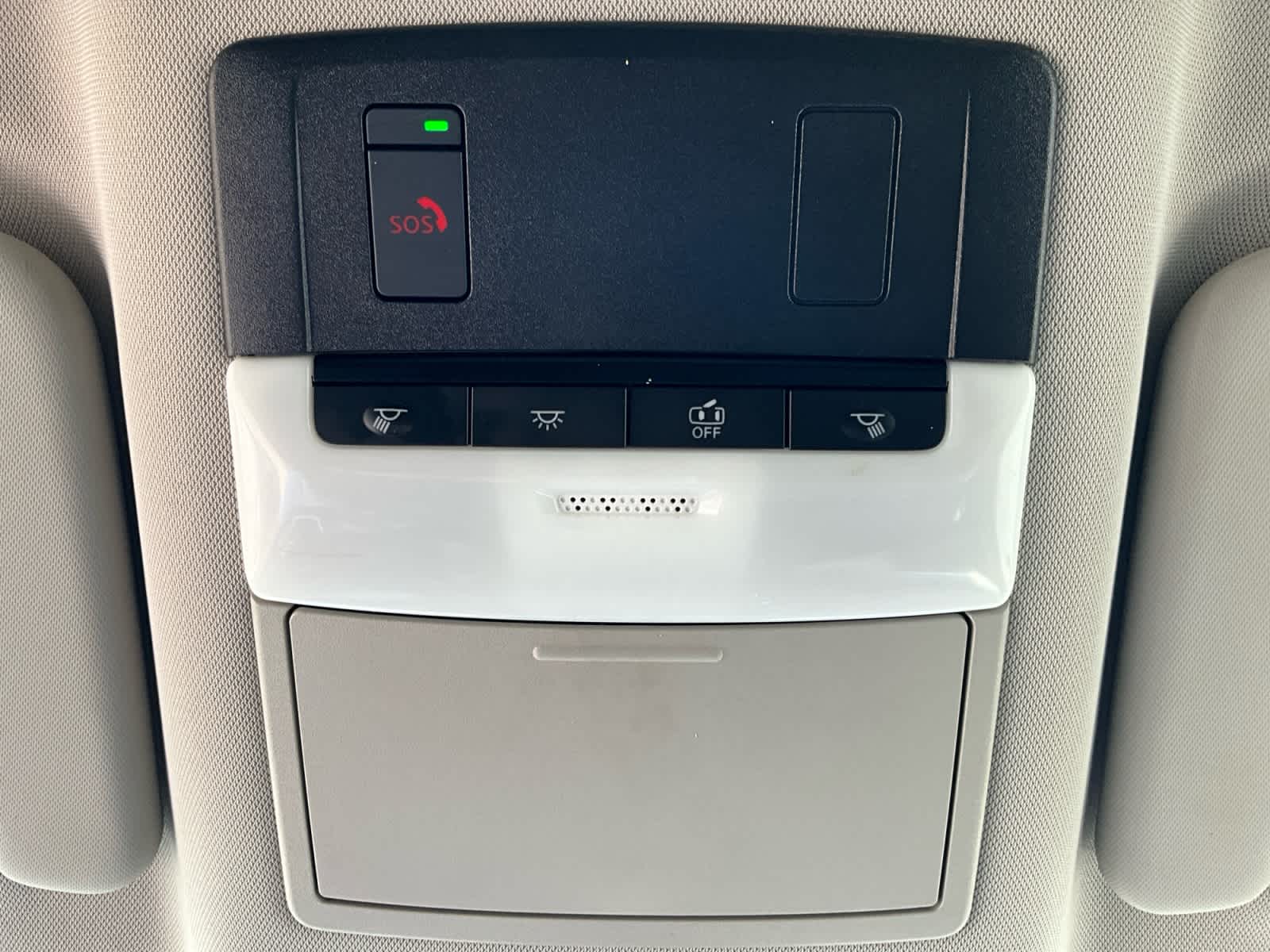 Used 2021 Nissan Rogue SUV