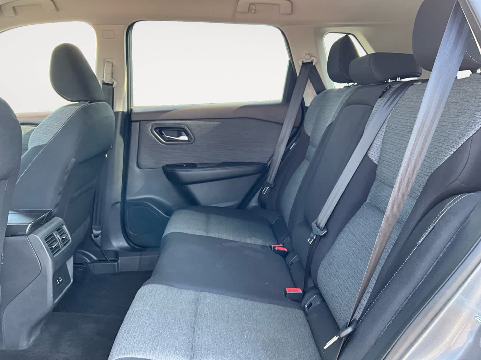 Used 2021 Nissan Rogue SUV