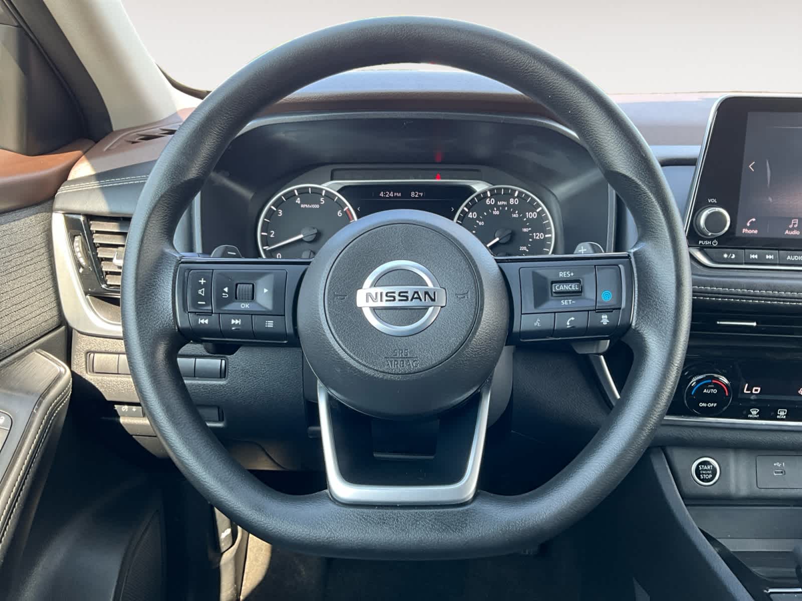Used 2021 Nissan Rogue SUV