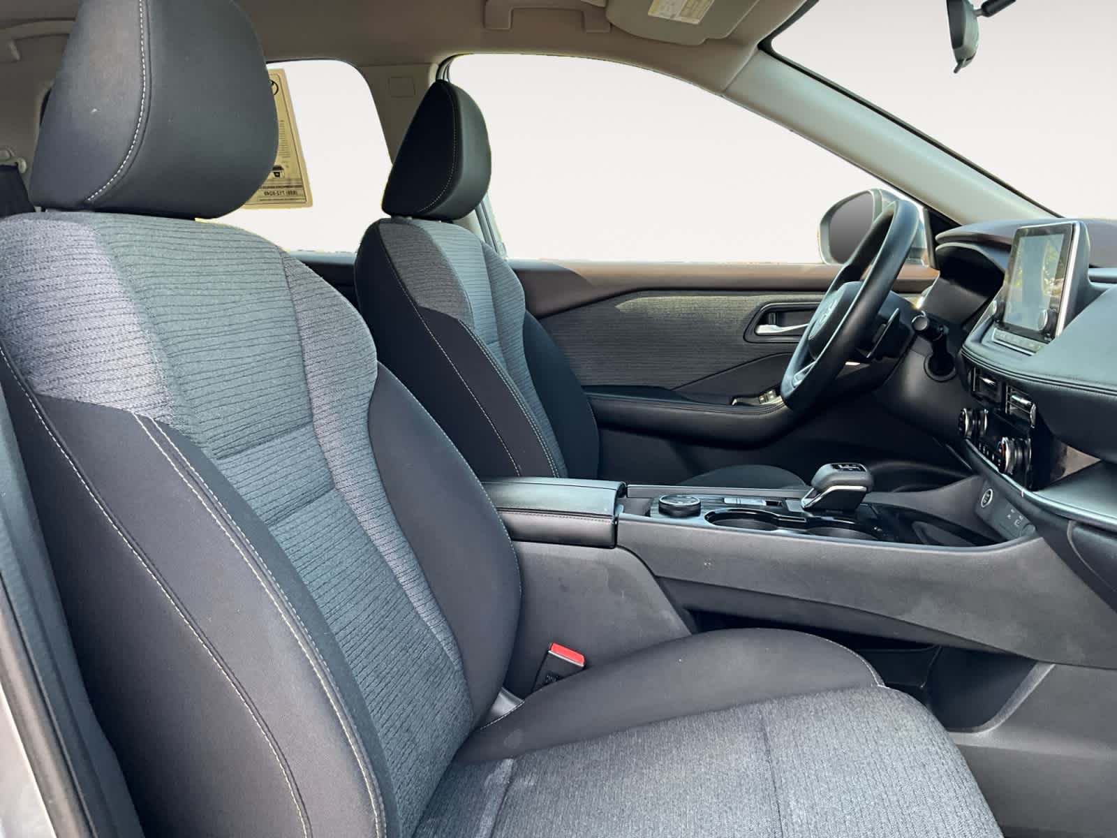 Used 2021 Nissan Rogue SUV